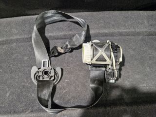 bontott VW POLO V Bal első Biztonsági Öv