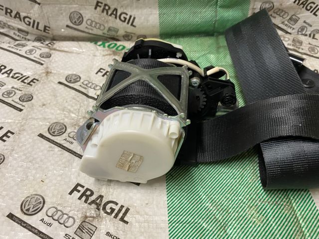 bontott VW POLO V Bal első Biztonsági Öv