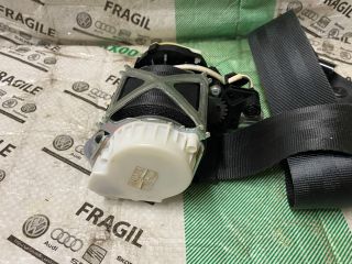 bontott VW POLO V Bal első Biztonsági Öv