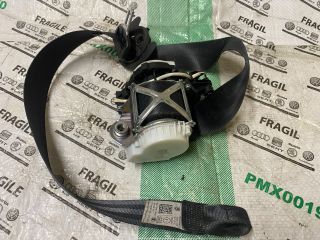 bontott VW POLO V Bal első Biztonsági Öv