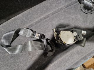 bontott VW POLO V Bal első Biztonsági Öv