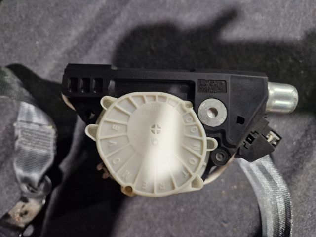 bontott VW POLO V Bal első Biztonsági Öv