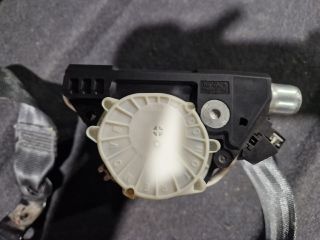 bontott VW POLO V Bal első Biztonsági Öv