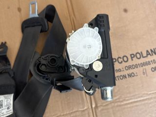 bontott VW POLO V Bal első Biztonsági Öv