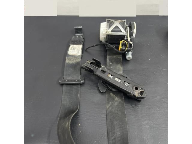 bontott VW POLO V Bal első Biztonsági Öv