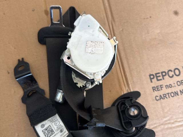 bontott VW POLO V Bal első Biztonsági Öv