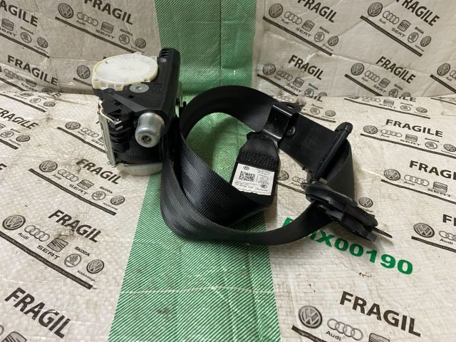 bontott VW POLO V Bal első Biztonsági Öv