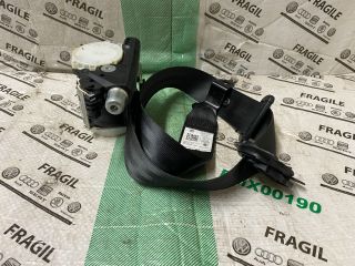 bontott VW POLO V Bal első Biztonsági Öv