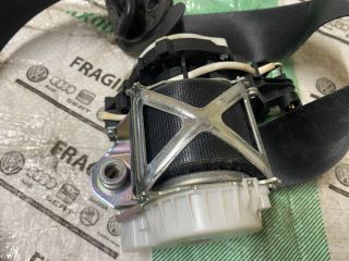 bontott VW POLO V Bal első Biztonsági Öv