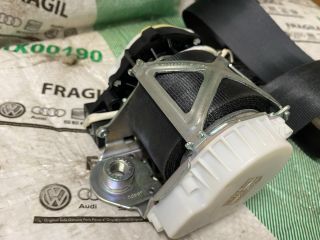 bontott VW POLO V Bal első Biztonsági Öv