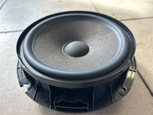 bontott VW POLO V Bal első Hangszóró