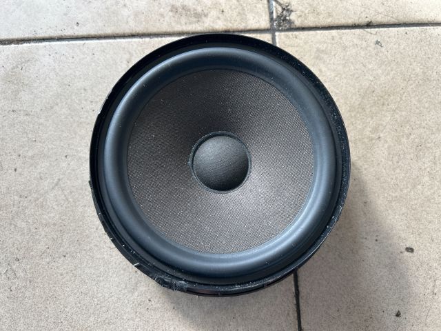 bontott VW POLO V Bal első Hangszóró