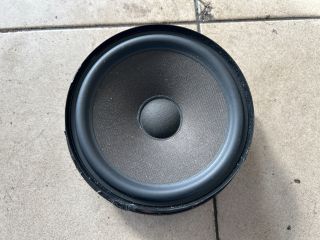 bontott VW POLO V Bal első Hangszóró