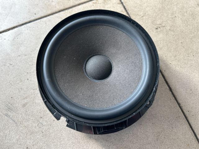 bontott VW POLO V Bal első Hangszóró