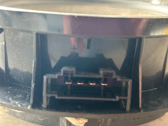 bontott VW POLO V Bal első Hangszóró