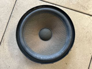 bontott VW POLO V Bal első Hangszóró