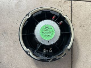 bontott VW POLO V Bal első Hangszóró