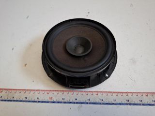 bontott VW POLO V Bal első Hangszóró