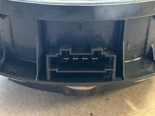 bontott VW POLO V Bal első Hangszóró