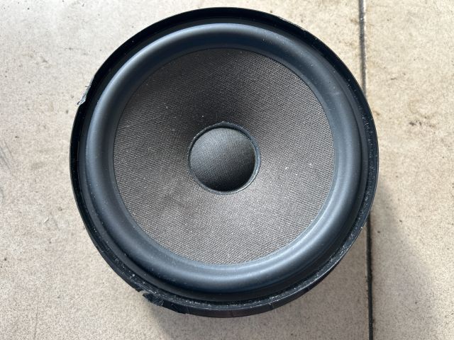 bontott VW POLO V Bal első Hangszóró