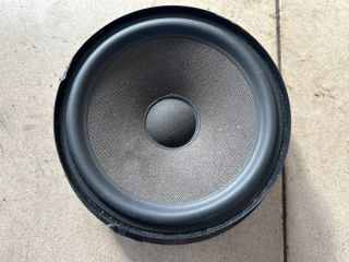 bontott VW POLO V Bal első Hangszóró