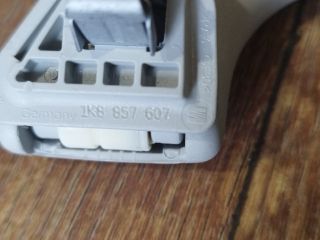 bontott VW POLO V Bal első Kapaszkodó (Felső)