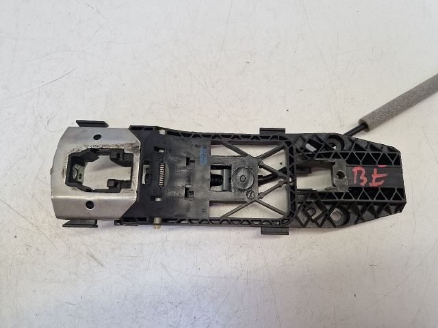 bontott VW POLO V Bal első Kilincs Bowden