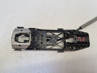 bontott VW POLO V Bal első Kilincs Bowden