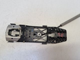 bontott VW POLO V Bal első Kilincs Bowden