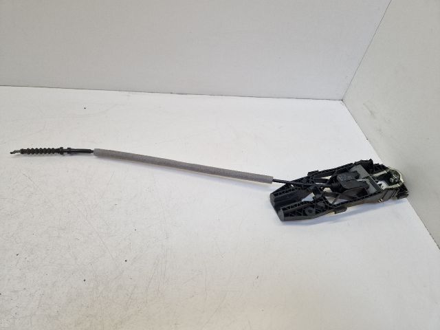 bontott VW POLO V Bal első Kilincs Bowden