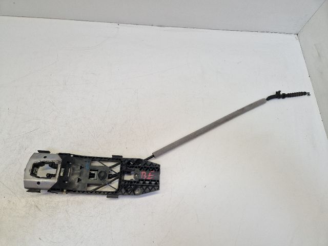 bontott VW POLO V Bal első Kilincs Bowden