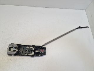 bontott VW POLO V Bal első Kilincs Bowden