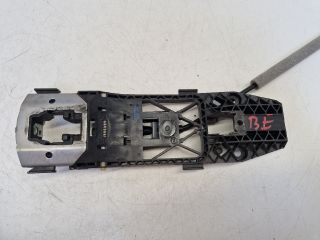 bontott VW POLO V Bal első Kilincs Bowden