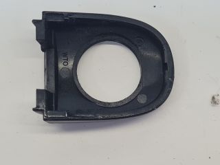 bontott VW POLO V Bal első Kilincs Burkolat