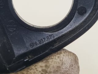 bontott VW POLO V Bal első Kilincs Burkolat