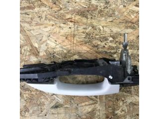 bontott VW POLO V Bal első Külső Kilincs