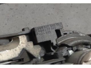 bontott VW POLO V Bal első Külső Kilincs