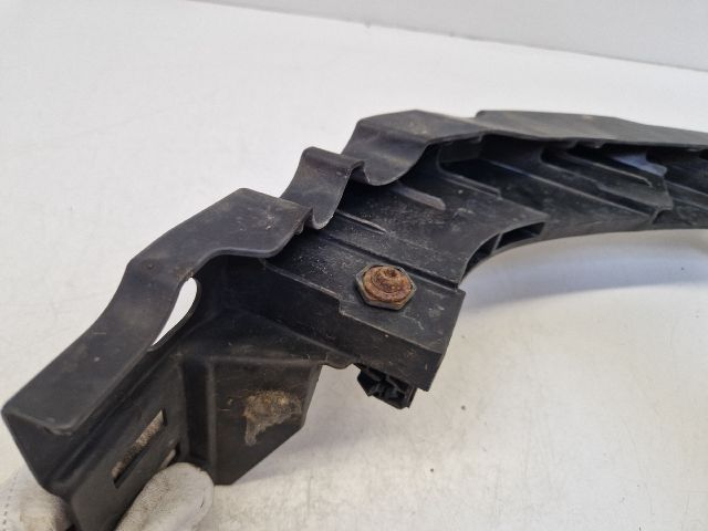 bontott VW POLO V Bal első Lökhárító Tartó (Műanyag)