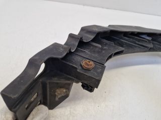 bontott VW POLO V Bal első Lökhárító Tartó (Műanyag)