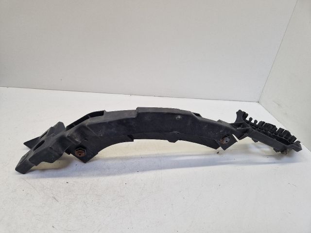 bontott VW POLO V Bal első Lökhárító Tartó (Műanyag)