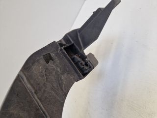 bontott VW POLO V Bal első Lökhárító Tartó (Műanyag)