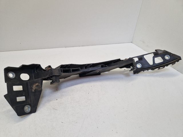 bontott VW POLO V Bal első Lökhárító Tartó (Műanyag)