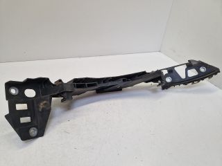 bontott VW POLO V Bal első Lökhárító Tartó (Műanyag)