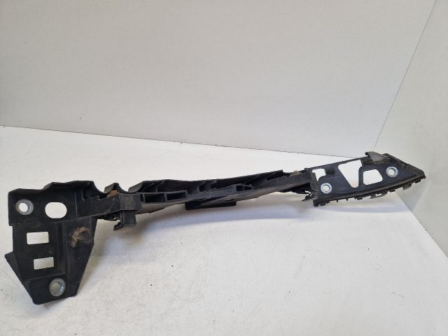 bontott VW POLO V Bal első Lökhárító Tartó (Műanyag)