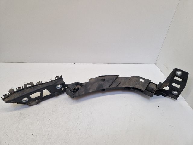 bontott VW POLO V Bal első Lökhárító Tartó (Műanyag)