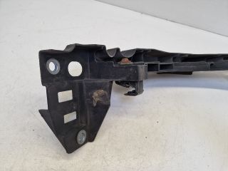 bontott VW POLO V Bal első Lökhárító Tartó (Műanyag)