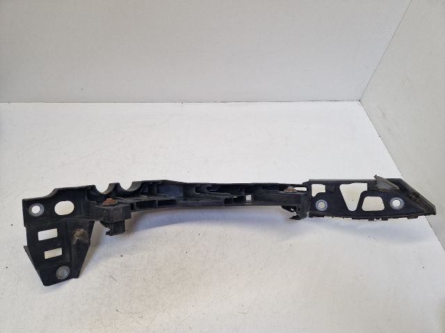 bontott VW POLO V Bal első Lökhárító Tartó (Műanyag)