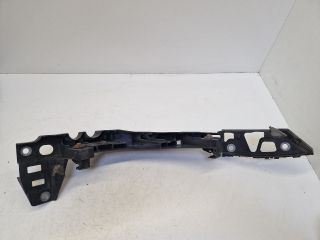 bontott VW POLO V Bal első Lökhárító Tartó (Műanyag)