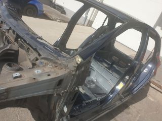 bontott VW POLO V Bal első Negyed Karosszéria Csomag