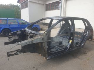 bontott VW POLO V Bal első Negyed Karosszéria Csomag